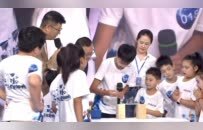 美盛美芽計劃第五季科創藝術大賽決賽圓滿收官
