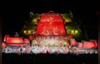 一眼望千年 故事从“新”说——看泰安文旅演艺如何升维“破圈”？
