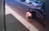 獨自旅游突發急性闌尾炎 江西一酒店員工背起女孩狂奔