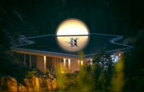一眼望千年 故事从“新”说——看泰安文旅演艺如何升维“破圈”？