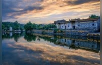 法護古村 留住鄉(xiāng)愁