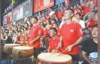 2025年江西黎川第三届闽赣苏区篮球邀请赛开赛 19支球队参加