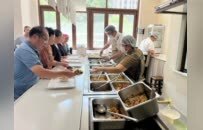 瞧！邳州老人的“被宠爱”日常