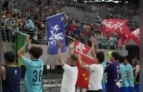 2比1！抚州“赣超”3连胜 下一轮客场挑战宜春