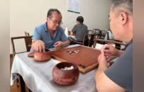 瞧！邳州老人的“被宠爱”日常