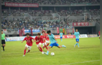 2比1！抚州“赣超”3连胜 下一轮客场挑战宜春