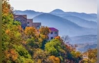 法護古村 留住鄉(xiāng)愁