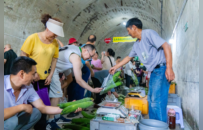 搭地铁也能去的避暑胜地，卷成了免费乐园