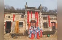 法護古村 留住鄉(xiāng)愁