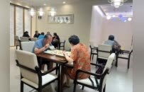 瞧！邳州老人的“被宠爱”日常
