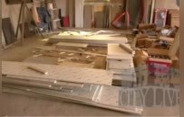 南昌消费者1.5万元上网找全屋定制变“全屋闹心” 商家失联
