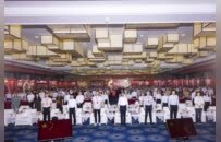 好想你2025年新品發布會暨經銷商大會圓滿召開 擘畫健康食品產業新圖景