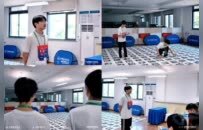柘城縣：樹人學校無人機小將全國賽場斬獲8金3銀6銅