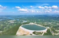 點“綠”成電 織“能”入網——從信陽新能源發(fā)展看區(qū)域綠色低碳轉型