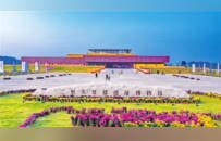 了不起的河洛文化丨五都薈洛 曠世盛景