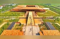 了不起的河洛文化丨五都薈洛 曠世盛景