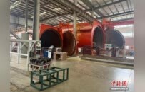 贛江觀瀾：從“千年瓷都”到“航空之城” 百億產業為何在此崛起？