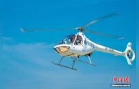 贛江觀瀾：從“千年瓷都”到“航空之城” 百億產業為何在此崛起？