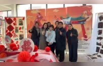 商丘市高級中學社團工作再獲佳績
