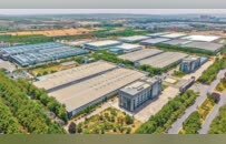 一軸千鈞向高端——洛陽打造國內領先的軸承研發生產基地
