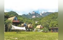 三顧之城 文旅消費(fèi)新場景紅了