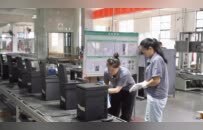訂單量平均增長45% 南城縣70家涉“清涼經濟”企業銷售火爆