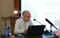 從揚州唐城到故鄉鄭州：唐青花瓷如何“橫空出世”？專家揭秘千年之前已遠銷海外
