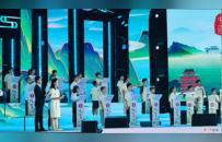 100進(jìn)36！中國(guó)廬山詩會(huì)總決賽正式啟動(dòng)