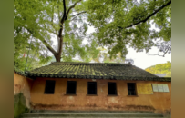 天柱峰上永庆寺 | 吴越黄檗踪迹