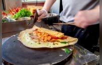 杨幂土得掉渣，山东第一城这下要火了