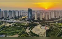 杨幂土得掉渣，山东第一城这下要火了