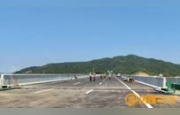 預計9月26日全面貫通！南昌西二繞昌北樞紐再通4條匝道