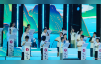 100進(jìn)36！中國(guó)廬山詩會(huì)總決賽正式啟動(dòng)
