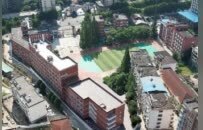 批前公示！九江濂溪區(qū)第一小學(xué)將改建 效果圖來了