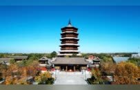 从“黑神话”到“浪浪山”，山西古建缘何频出圈？