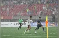 九江景德鎮兄弟倆“贛超”賽后隔空喊話傳出