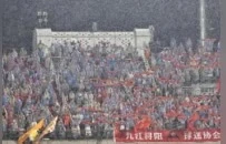 九江景德鎮兄弟倆“贛超”賽后隔空喊話傳出