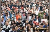 在晋城拥抱每一种生活丨松弛感100%！在太行山上邂逅人间烟火