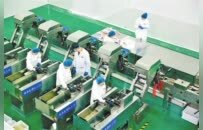 豫見(jiàn)地標(biāo)風(fēng)物丨一條鏈串起紅薯“七十二變”