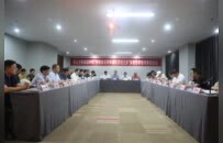 李懷林：十七載守護(hù)炎帝朱襄陵 傳承千年文化根脈