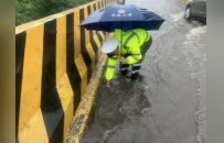 商丘市公安局交警支隊(duì)“五強(qiáng)化”全力做好汛期道路交通安全應(yīng)急管理工作