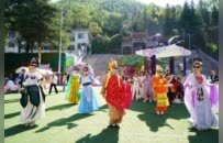 21℃的夏天落幕，欒川的故事還在繼續！