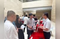 1300萬“陶瓷產業人才貸”落地！平頂山政銀企攜手為陶瓷產業注入金融活水