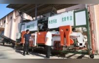 史則民：豫東漢子書寫農(nóng)業(yè)聚變傳奇