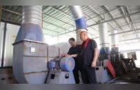 史則民：豫東漢子書寫農(nóng)業(yè)聚變傳奇