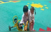 河南名師孟華：25載鄉(xiāng)村教育路 用愛澆灌希望之花