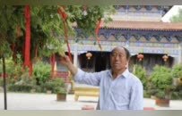 李懷林：十七載守護(hù)炎帝朱襄陵 傳承千年文化根脈