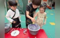 河南名師孟華：25載鄉(xiāng)村教育路 用愛澆灌希望之花