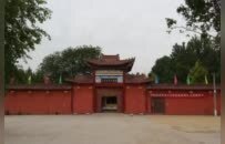 李懷林：十七載守護(hù)炎帝朱襄陵 傳承千年文化根脈