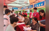 專業(yè)特色彰顯專業(yè)素養(yǎng) 鄭州科技學(xué)院迎新“干貨”滿滿